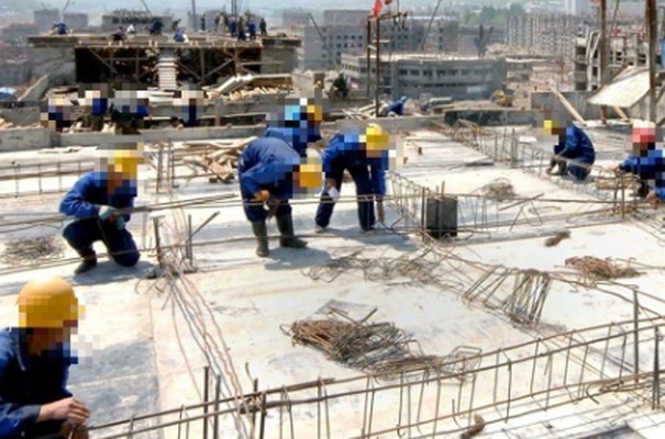 돈 벌라고 공사장 노가다 해본적 있다 vs 없다 | 인스티즈