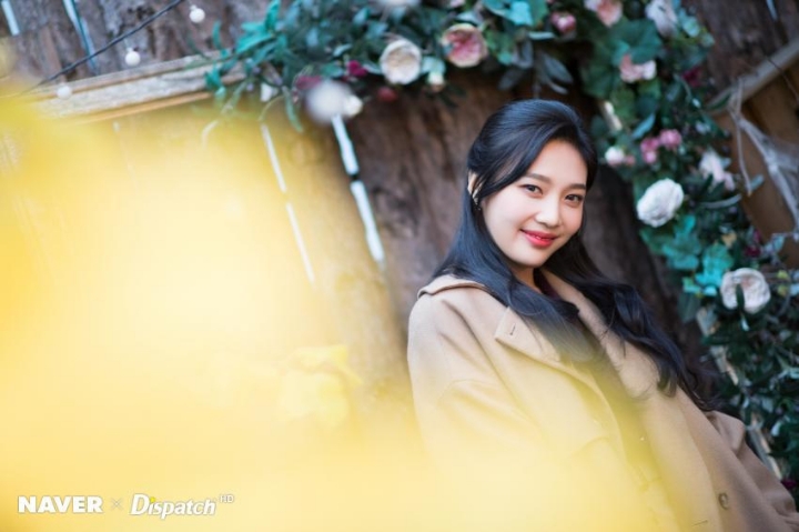 레드벨벳 (Feat. 디스패치) | 인스티즈