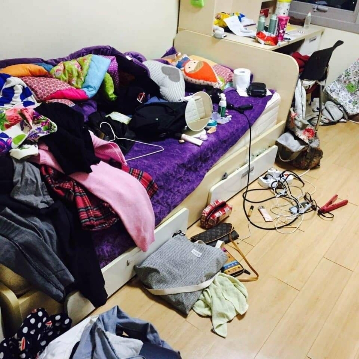 페북에서 열린 더러운 자취방 선발대회 .jpg | 인스티즈