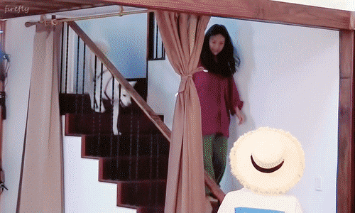 아이유를 보고 대성통곡한 팬을 보고 이효리가 느낀 솔직한 감정.jpg | 인스티즈