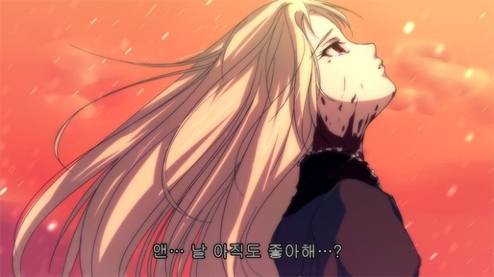 네이버 웹툰 나이트런 프레이편 애니화 나오면 대박 성공 가능 vs 힘들다 | 인스티즈