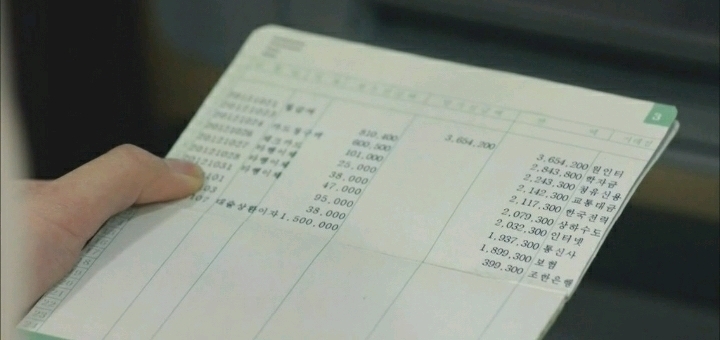 미생 안영이 월급 | 인스티즈