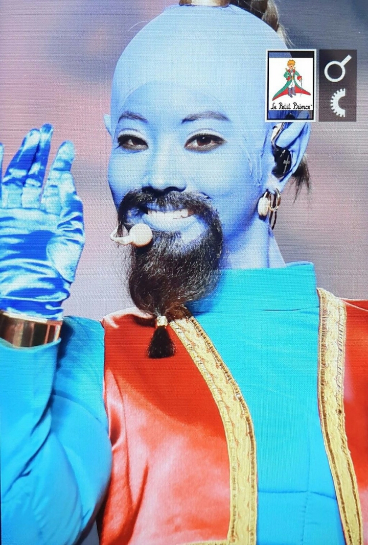 2019할로윈 여자아이돌 3대장 | 인스티즈