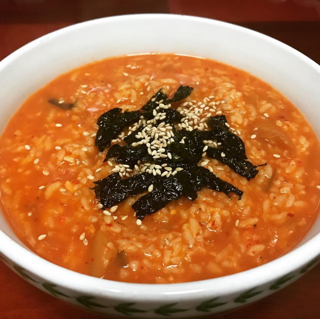 아는 사람들만 아는 본죽 메뉴....jpg | 인스티즈