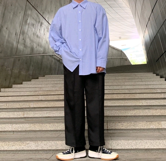 JW앤더슨 X 컨버스 런스타 하이크 | 인스티즈