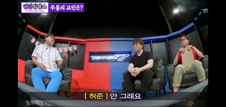 격투게임이 메이저가 되지 못하는 이유.jpg | 인스티즈