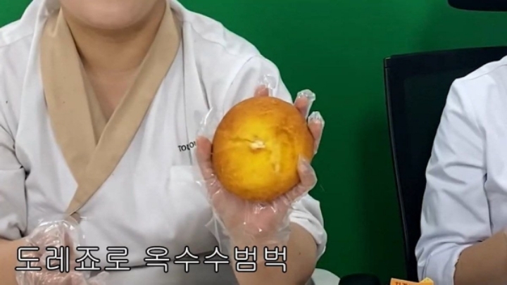 파리바게트와 뚜레쥬르 현직 기사들이 추천하는 빵 | 인스티즈