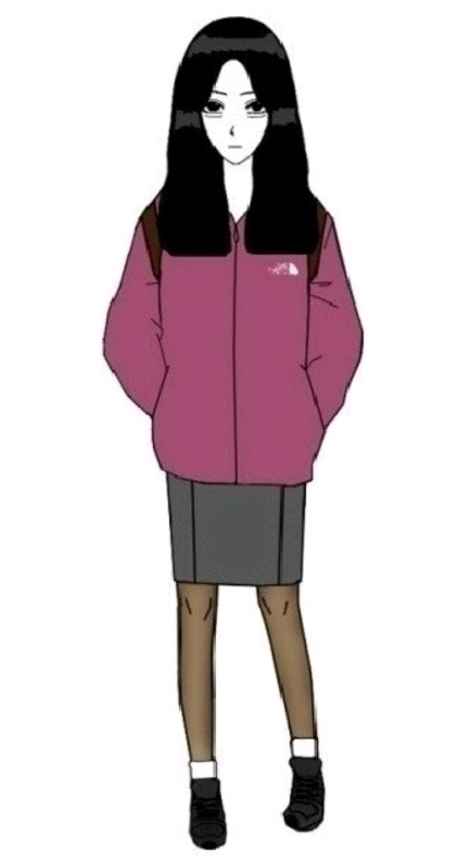 지역별 여학생 교복 스타일 | 인스티즈