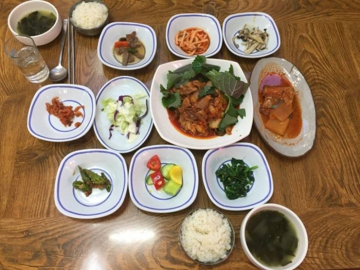 개인적으로 좋아하는 포항 식당들.jpg | 인스티즈