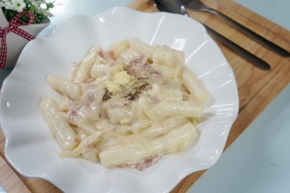 호불호 갈리는 떡볶이....jpg | 인스티즈