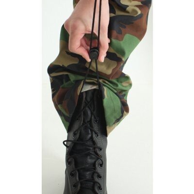 군대에서 신발끈 묶을줄 모르는사람한테 유용한거 | 인스티즈