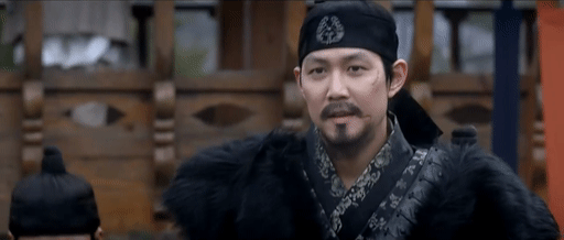 관상 수양대군 등장장면.gif | 인스티즈