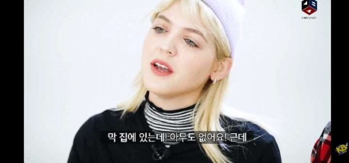 외국인이 한국에 와서 생긴 습관.JPG | 인스티즈