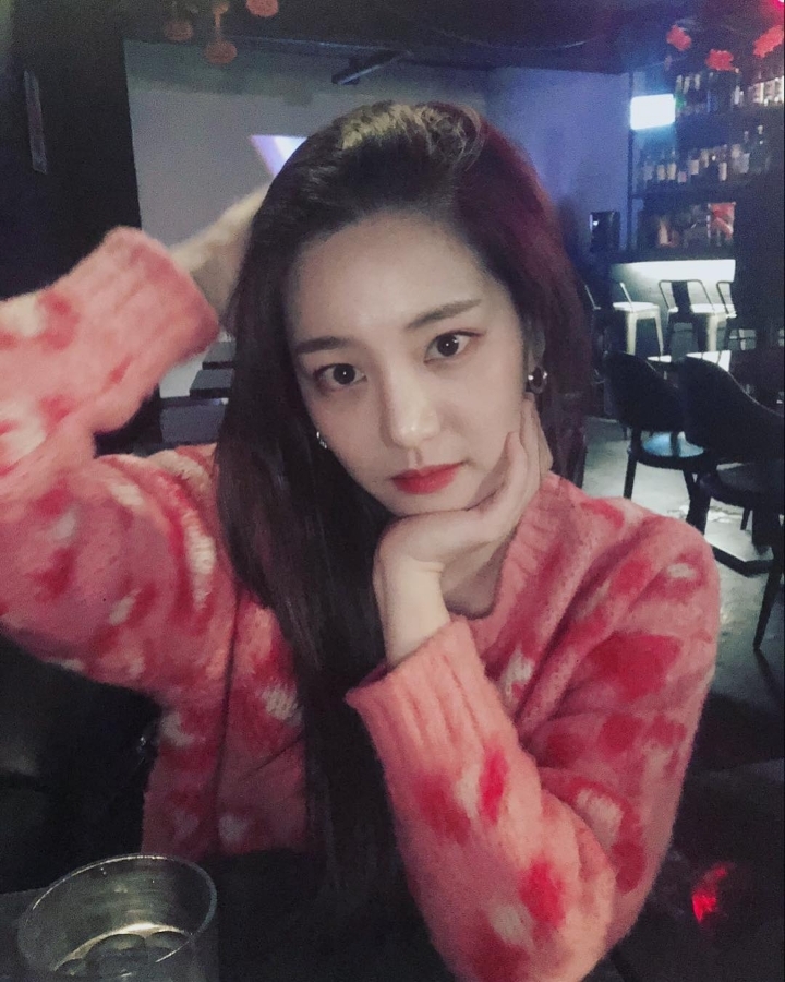 은근히 이쁜 배우 이유비 | 인스티즈