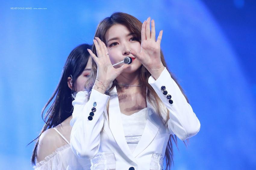 532번째 하루 한번 여자친구 소원 | 인스티즈