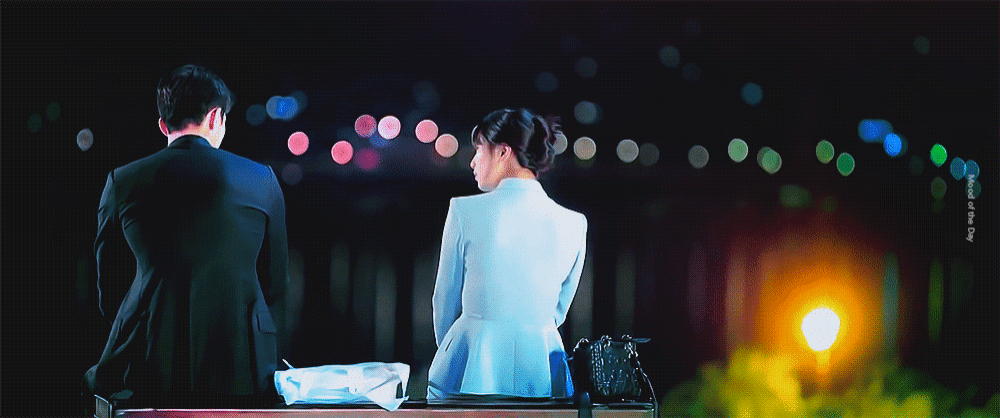 수지와 케미 있어 보이는 남주혁 | 인스티즈