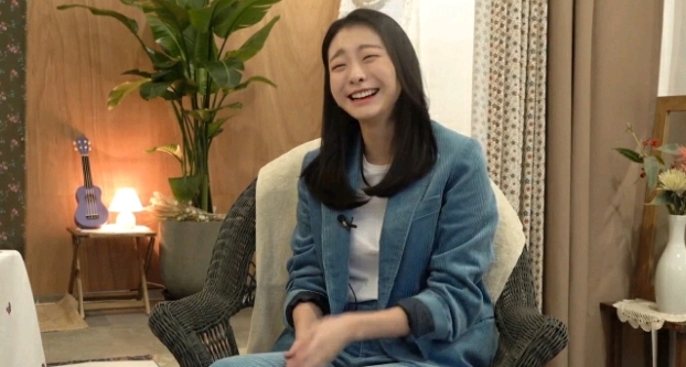 끼가 없는데 어떻게 배우 하겠냐는 말을 많이 들었던 김다미.jpgif | 인스티즈