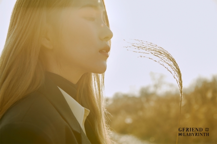 853번째 하루 한번 여자친구 소원 | 인스티즈