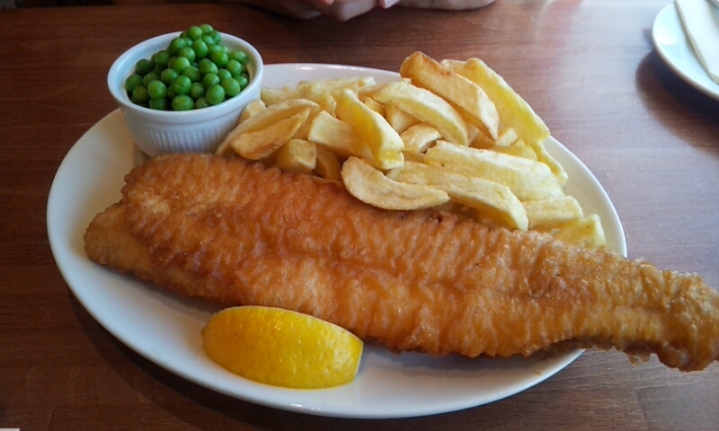 해외여행에서 기대하고 먹으면 실망하는 음식...jpg | 인스티즈
