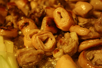 야식 땡기게 하는 짤.gif | 인스티즈