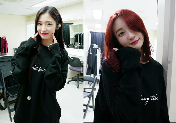 최근 오마이걸 가을동화 콘서트.jpg | 인스티즈