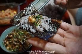 s좋아하는 사람은 환장하는데 싫어하는 사람은 안먹음...jpg | 인스티즈