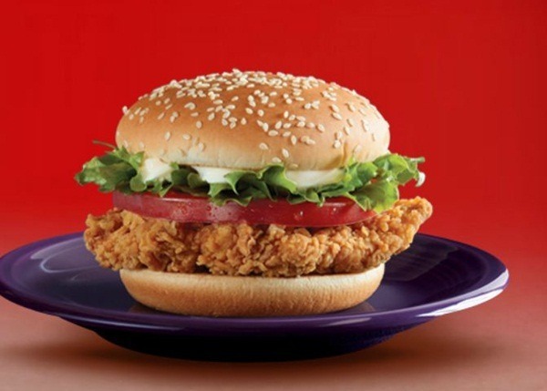 맥도날드에서 제일 잘팔린다는 삼대장.JPG | 인스티즈