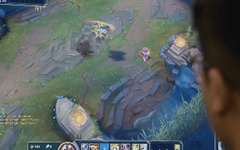 [LOL] 판테온 스텟 및 스킬 상세 정보 | 인스티즈