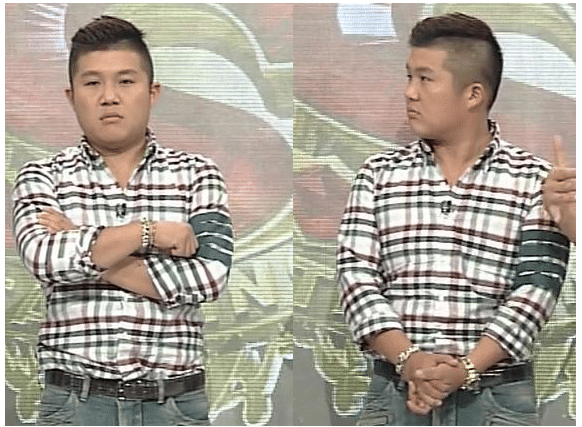 닝겐 톰브라운 그자체.jpg | 인스티즈