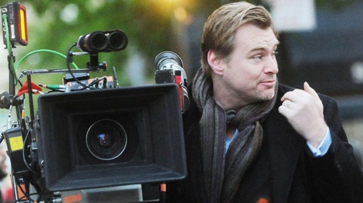 테넷 배우 피셜 " 본인들도 플롯이 헷갈렸다 " | 인스티즈