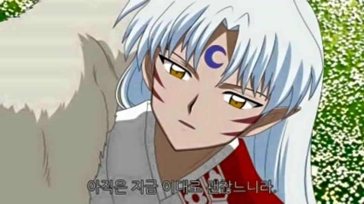 링에게 고백하는 셋쇼마루 | 인스티즈