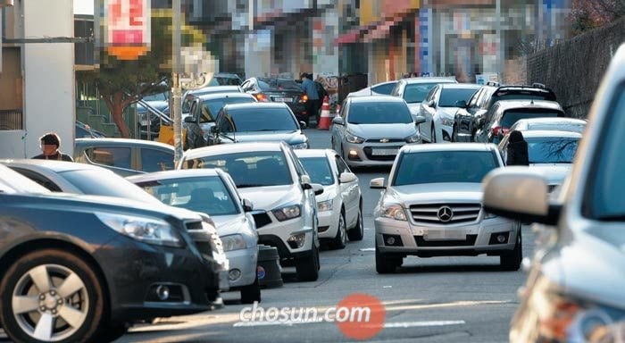 우리나라 미관을 해친다고 생각 하는 3가지...jpg | 인스티즈