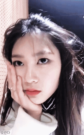 사나 다음으로 사람 잘 홀릴 거 같은 아이돌 | 인스티즈