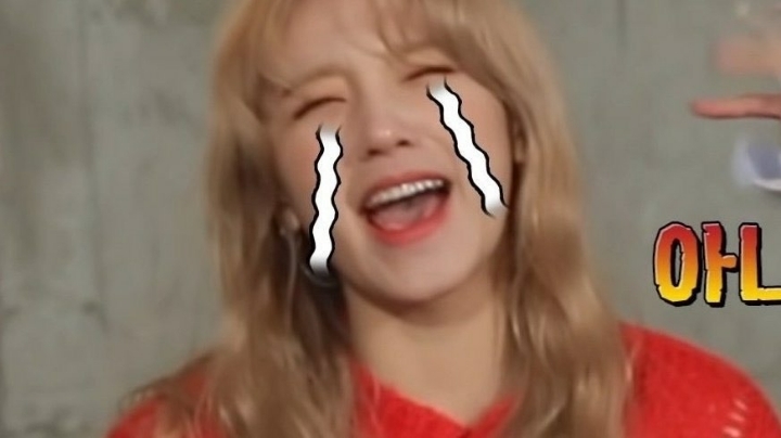 아이들에서 한국말제일 잘하는 멤버 우기.jpgif (여자) | 인스티즈