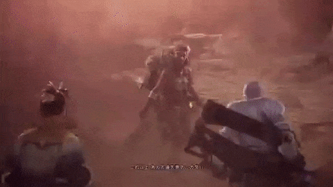 게임할때 커마를 적당히 해야하는 이유.gif | 인스티즈