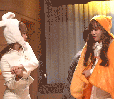 아이즈원 사인회 사진 몇장 | 인스티즈