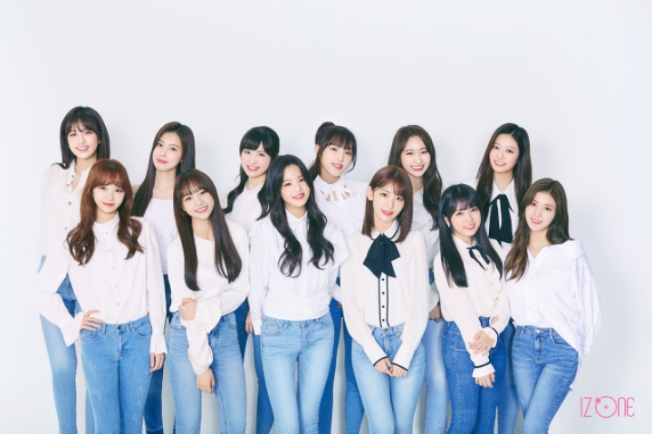 [분석글] 2021년 해체 아이즈원? 절대 연장 할것 같은 이유 | 인스티즈