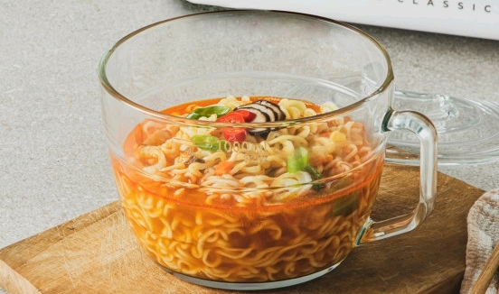 블라인드 시식으로 라면 4개 맞추기 성공시 1억. 도전한다 vs 안한다 | 인스티즈