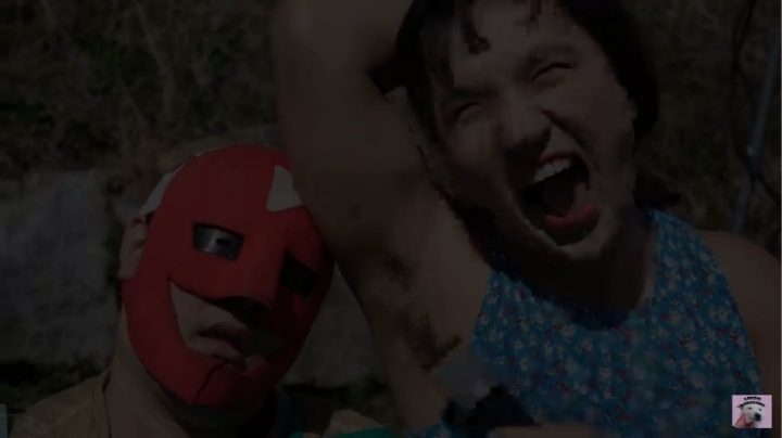 혐주의) 유튜브 놈 우마에게 복수하는 유튜버.jpg | 인스티즈