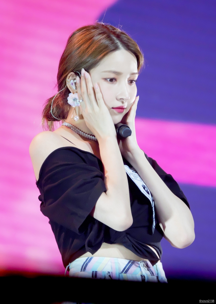721번째 하루 한번 여자친구 소원 | 인스티즈