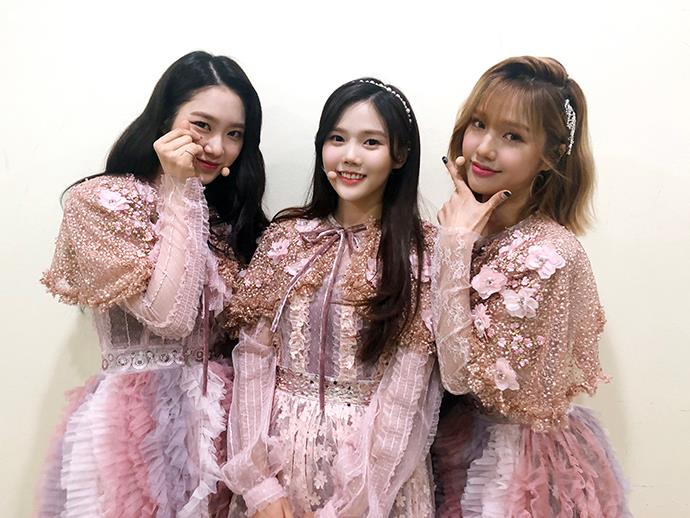 최근 오마이걸 가을동화 콘서트.jpg | 인스티즈
