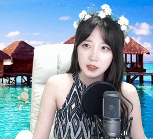 자신이 생각하는 여스트리머 비주얼 탑은? | 인스티즈