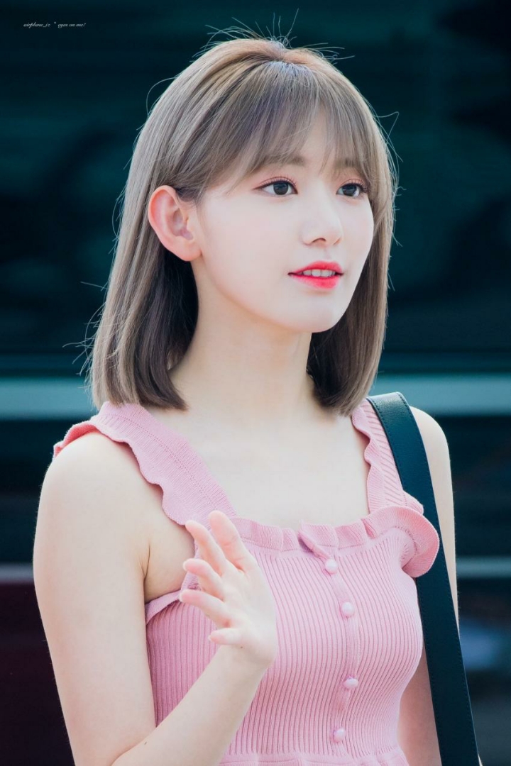 아이즈원 미야와키 사쿠라 랜덤짤 46 | 인스티즈