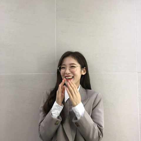 신입사원 오마이걸 아린이.jpg | 인스티즈