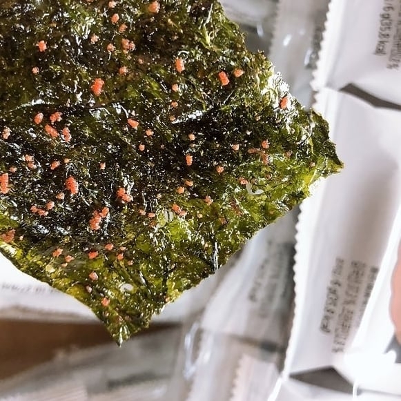 뭐 하나 맛있으면 끝장을 보는 민족.......jpg | 인스티즈