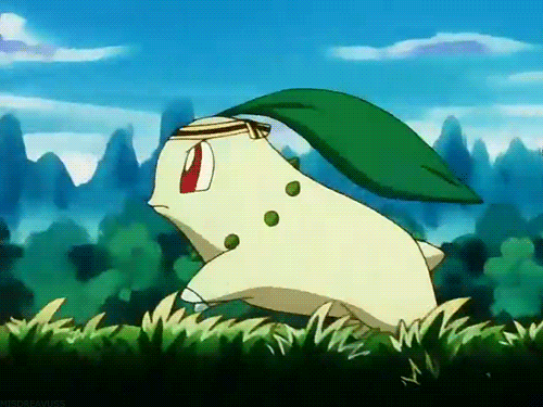 안 좋은 별명으로 불리지만 솔직히 겁나게 귀여운 포켓몬 | 인스티즈