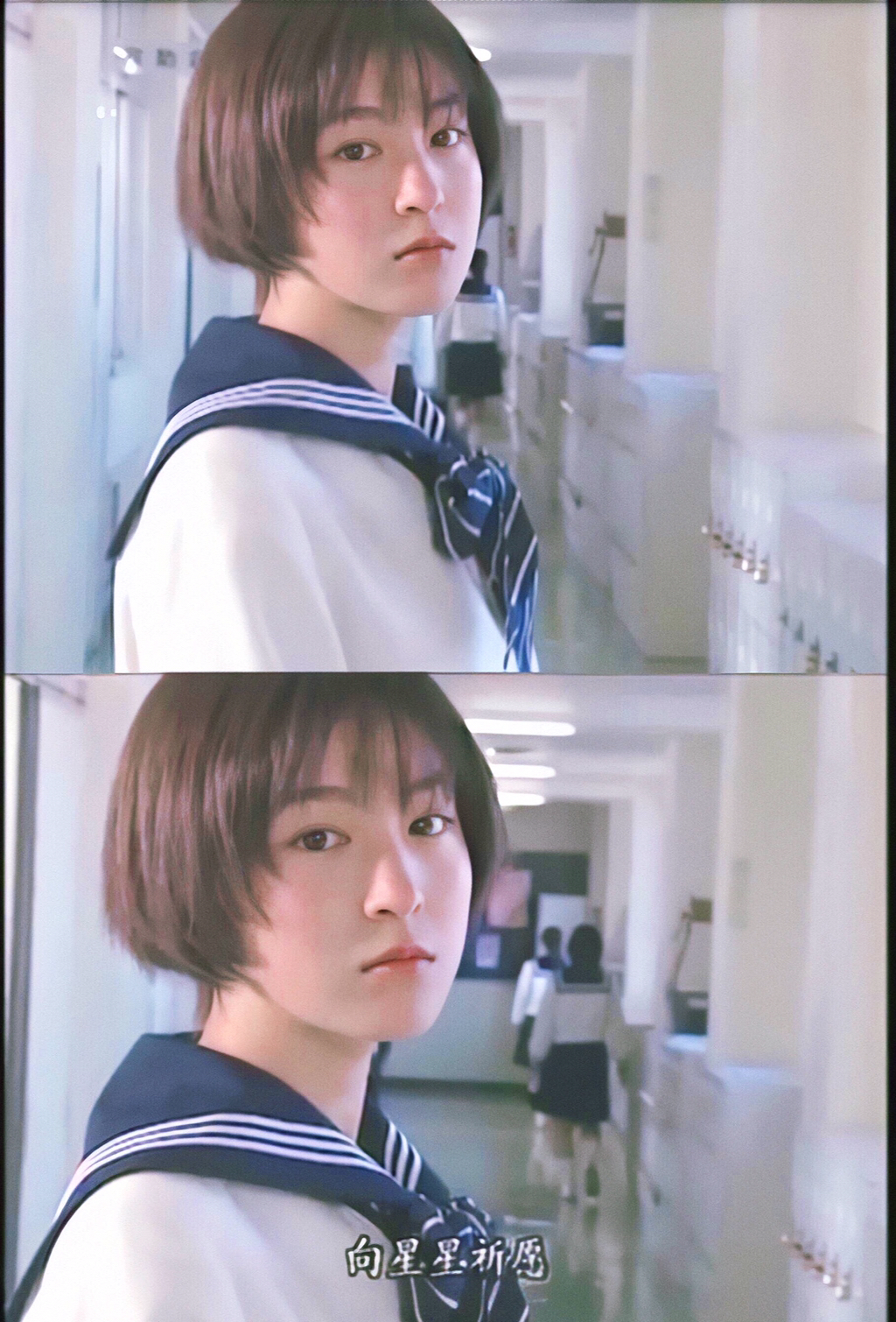 한국에서는 인기없지만 일본에선 인기많은 여자 스타일.jpg | 인스티즈