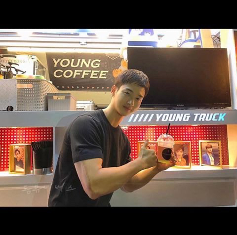 벌크업한 장동윤.JPG | 인스티즈