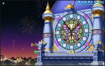 메이플 월드에서 가장 아름답고 살고싶은 마을은? | 인스티즈