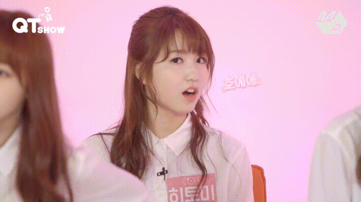 주말에도 함께하는 아이즈원 사진 여러장.. | 인스티즈